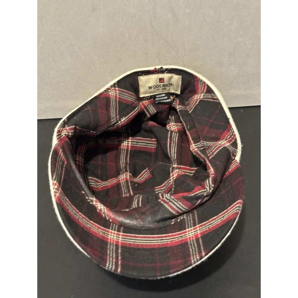 Woolrich Cap One Size Fits‎ Most